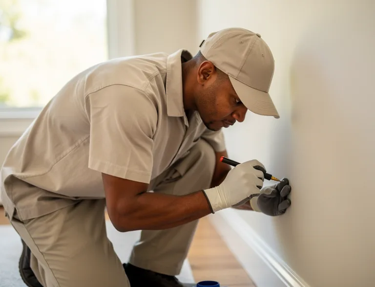 pest control Peterlee